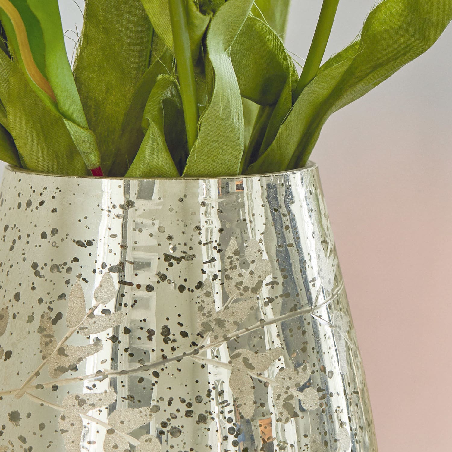 Lot de 2 vases Celsoe
