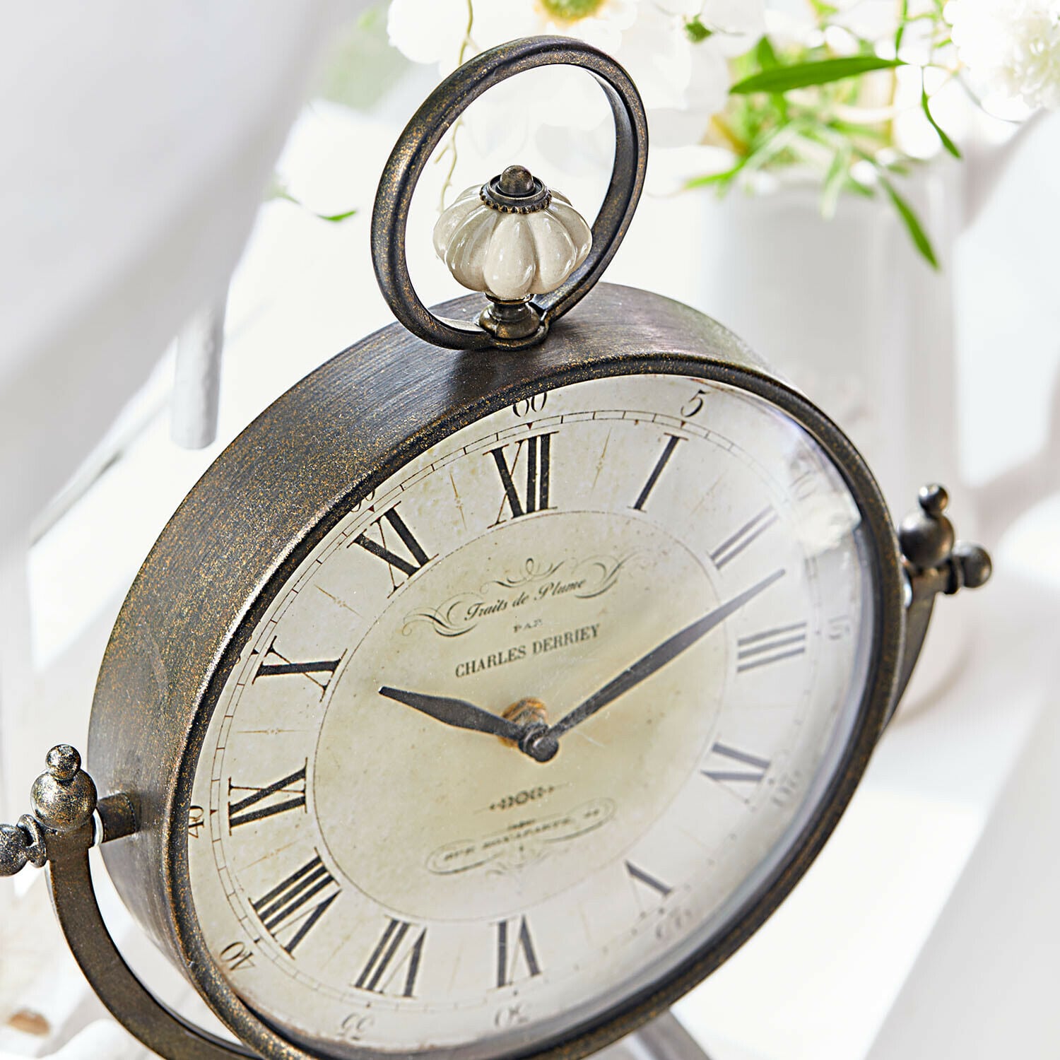 Horloge Norwick