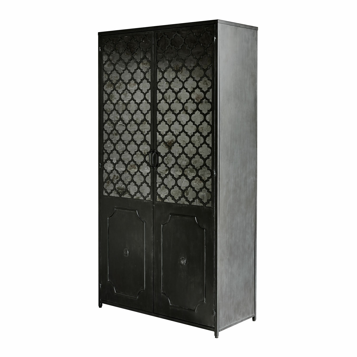 Vitrine Astralon