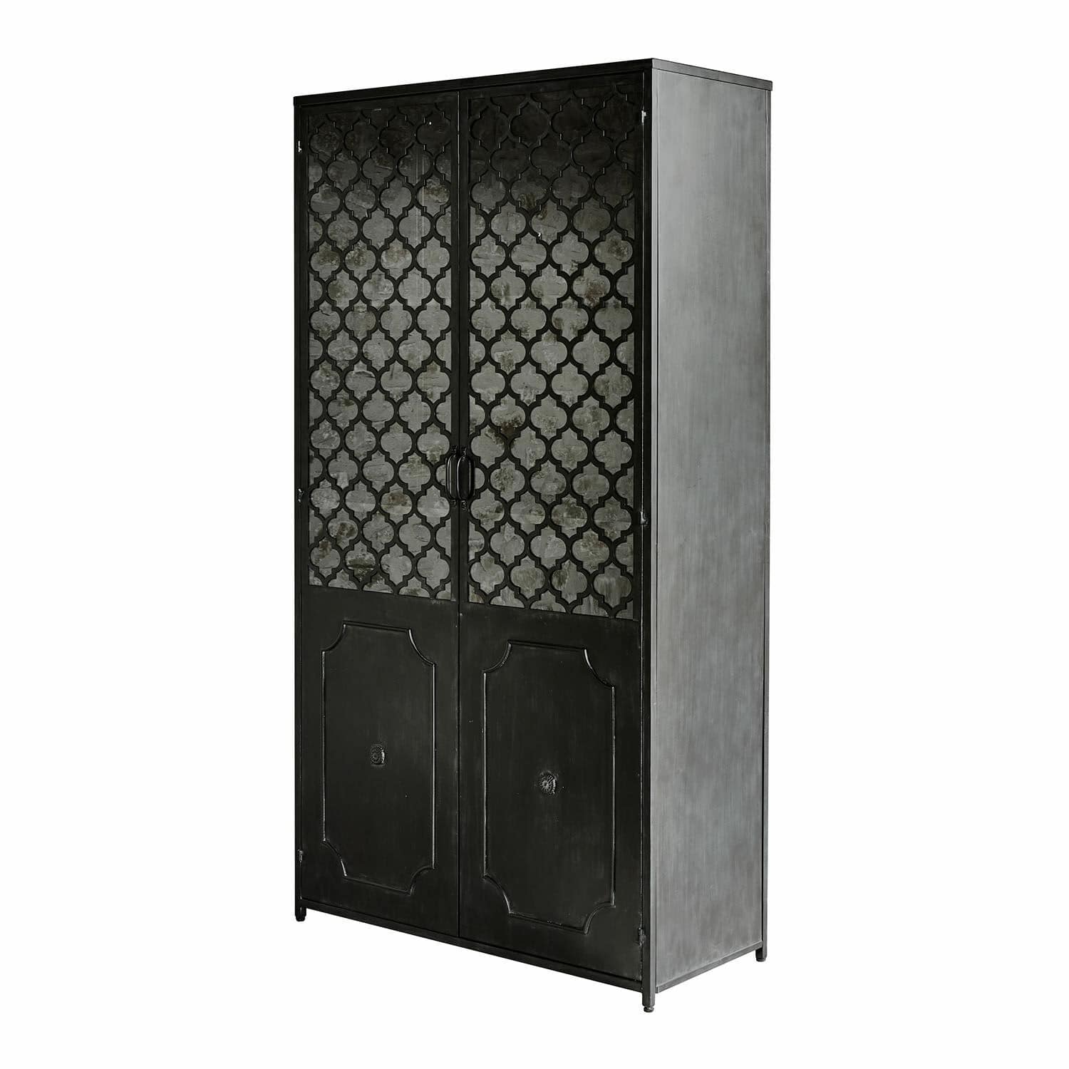 Vitrine Astralon