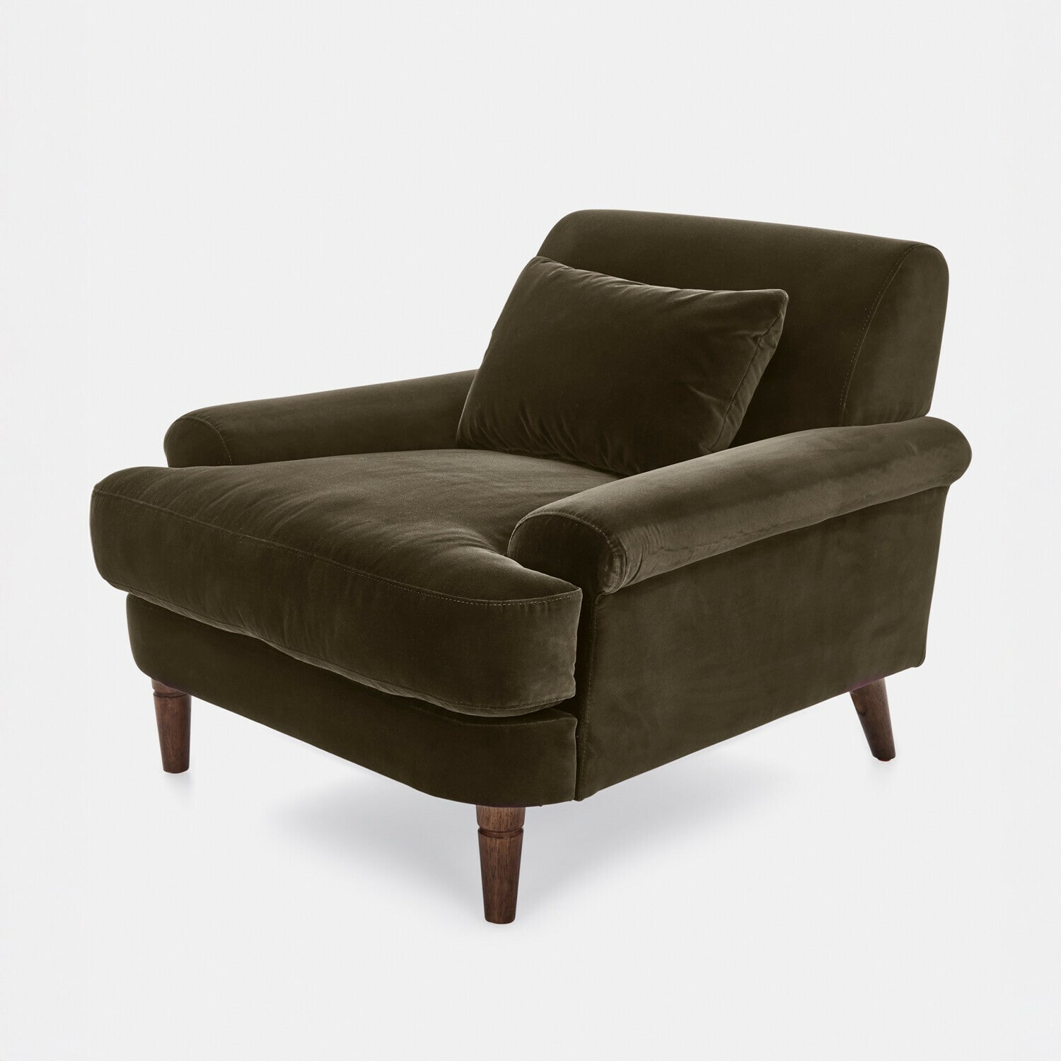 Fauteuil Rivermere