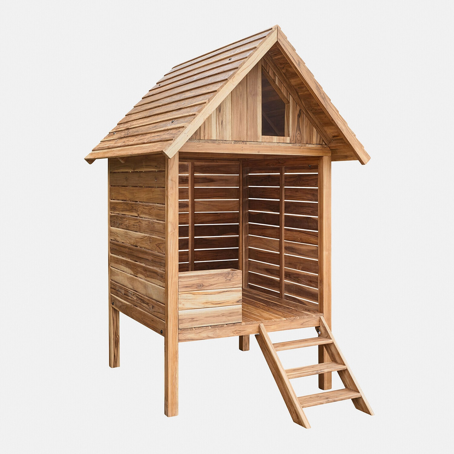 Niche pour chien Frevina