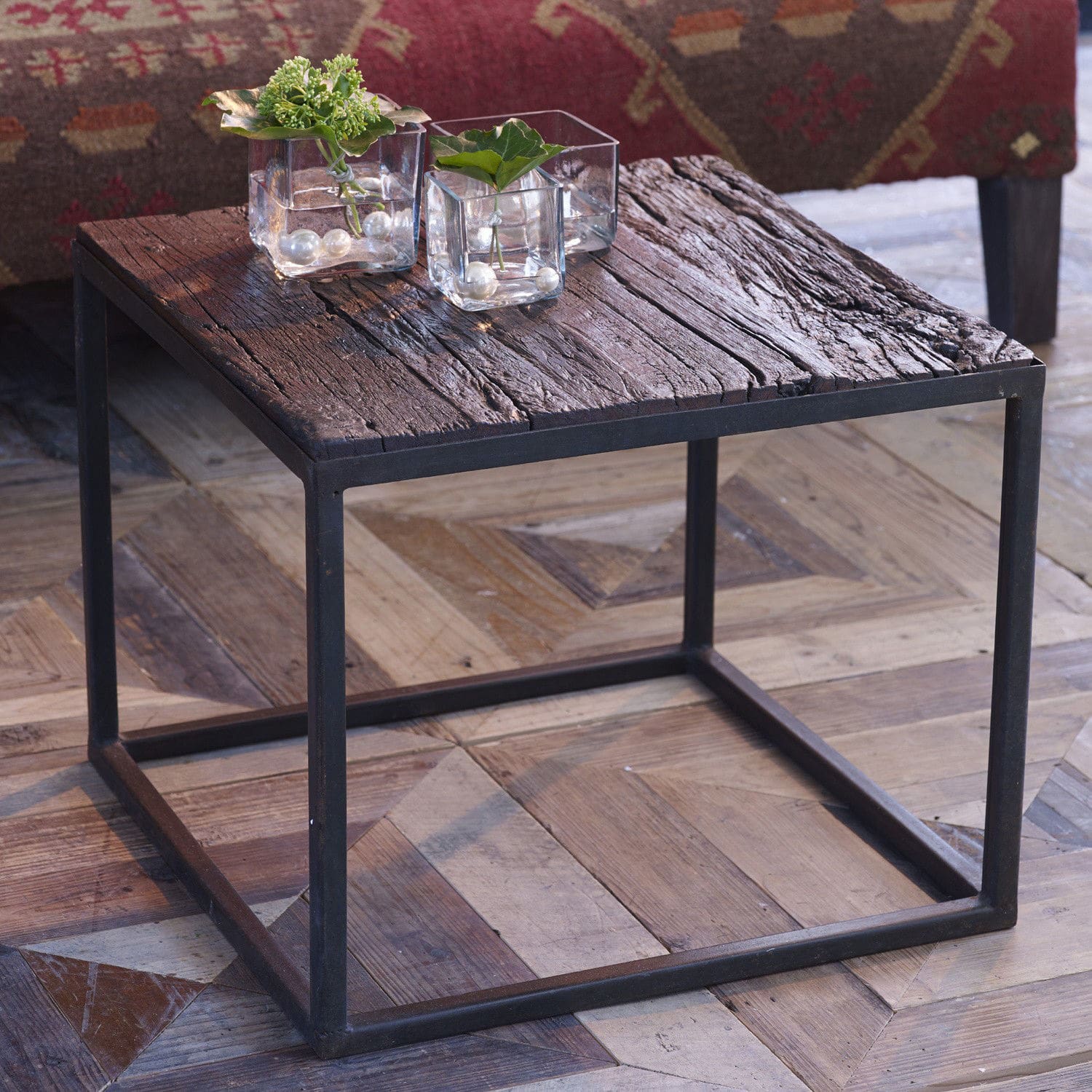 Table basse Harrisburg