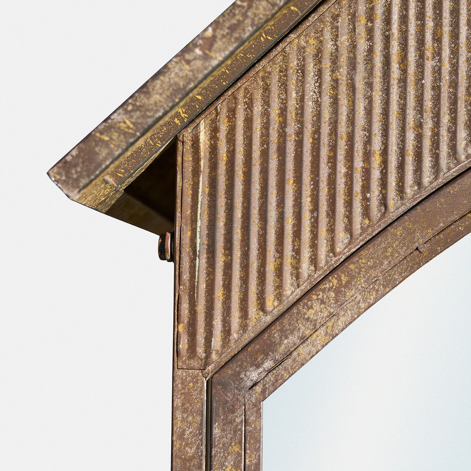 Serre sur pieds Parvignon