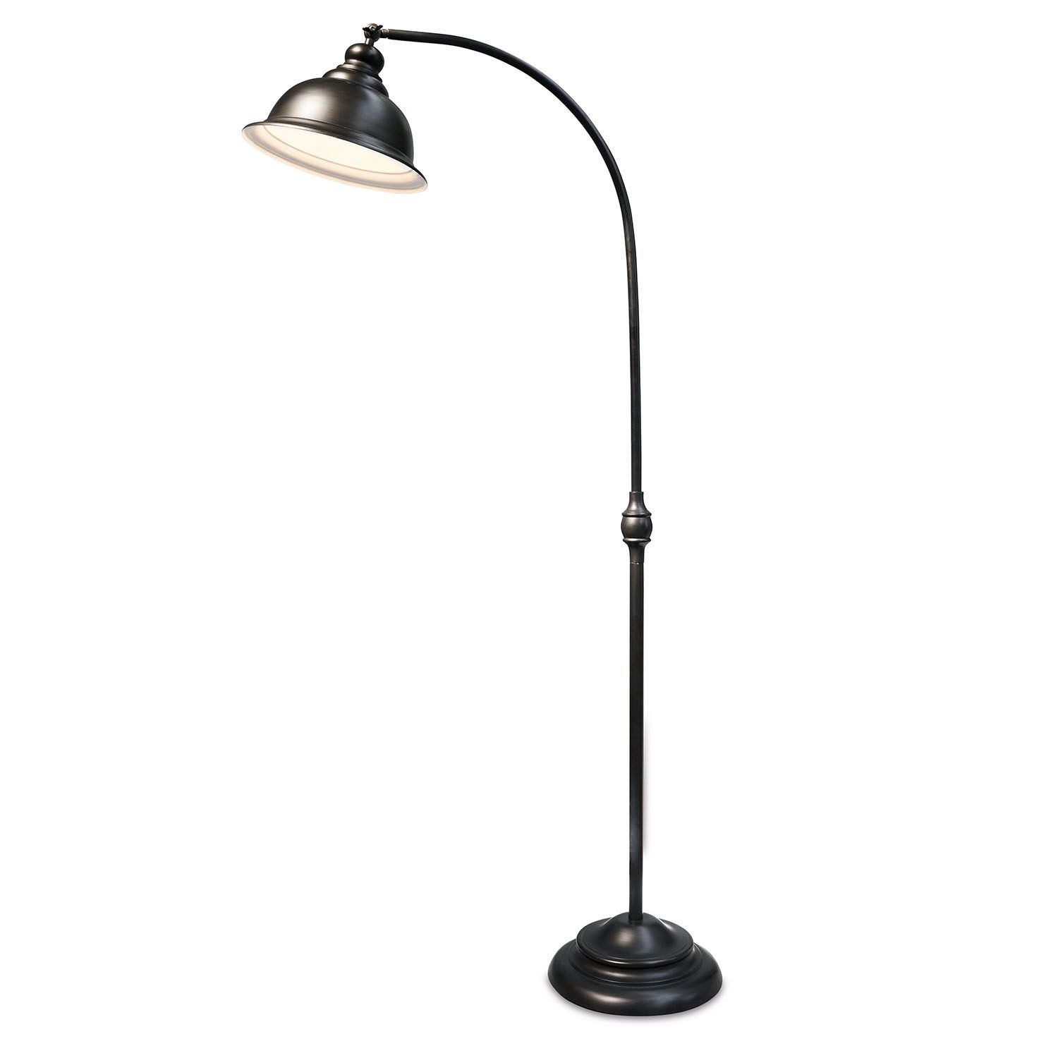 Lampadaire Bucky