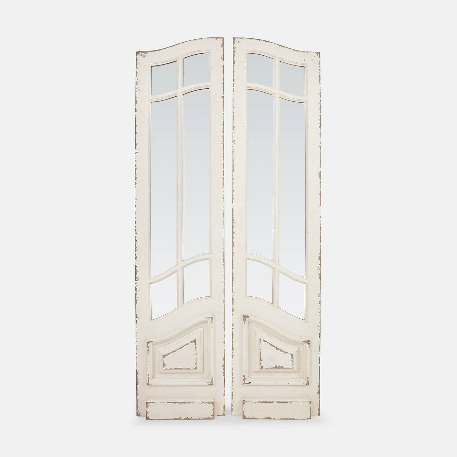 Miroir Dorneville