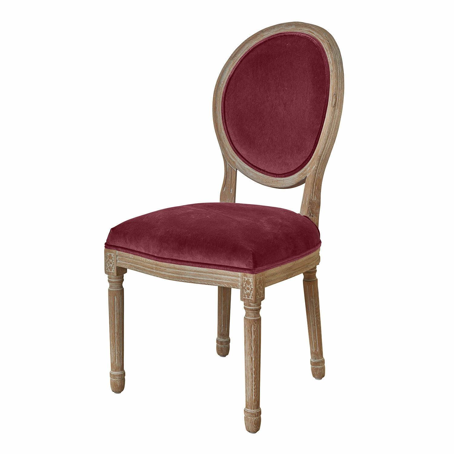 Chaise Alviano