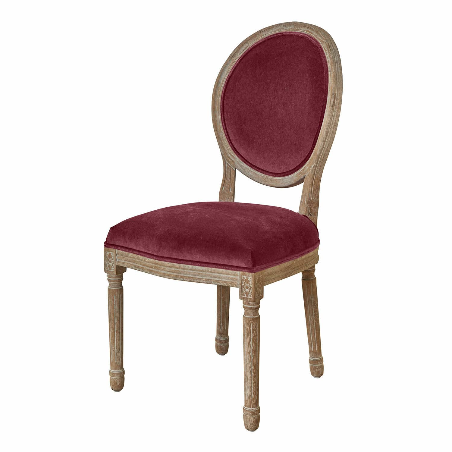 Chaise Alviano