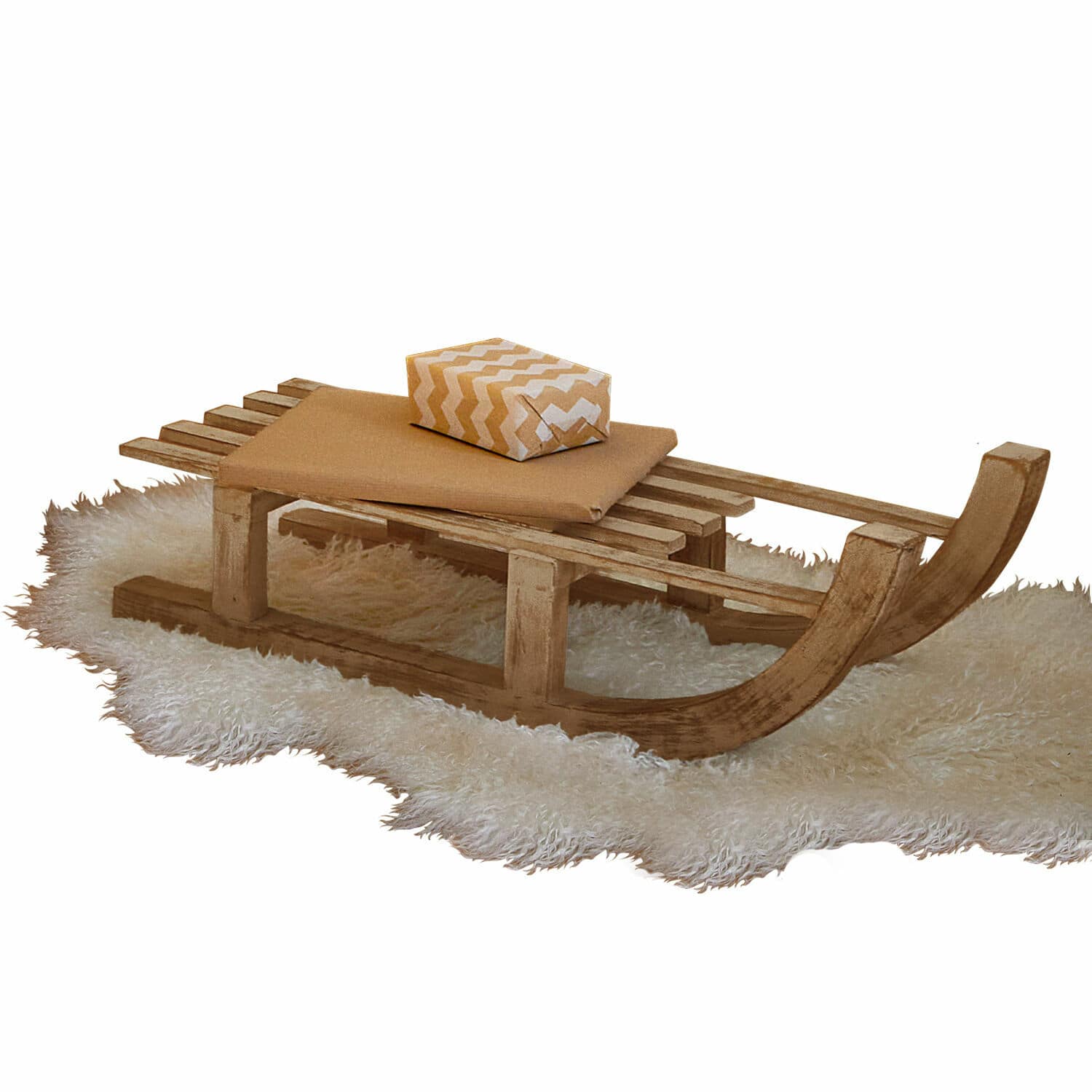 Luge décorative FSC®-100% Hoekstra