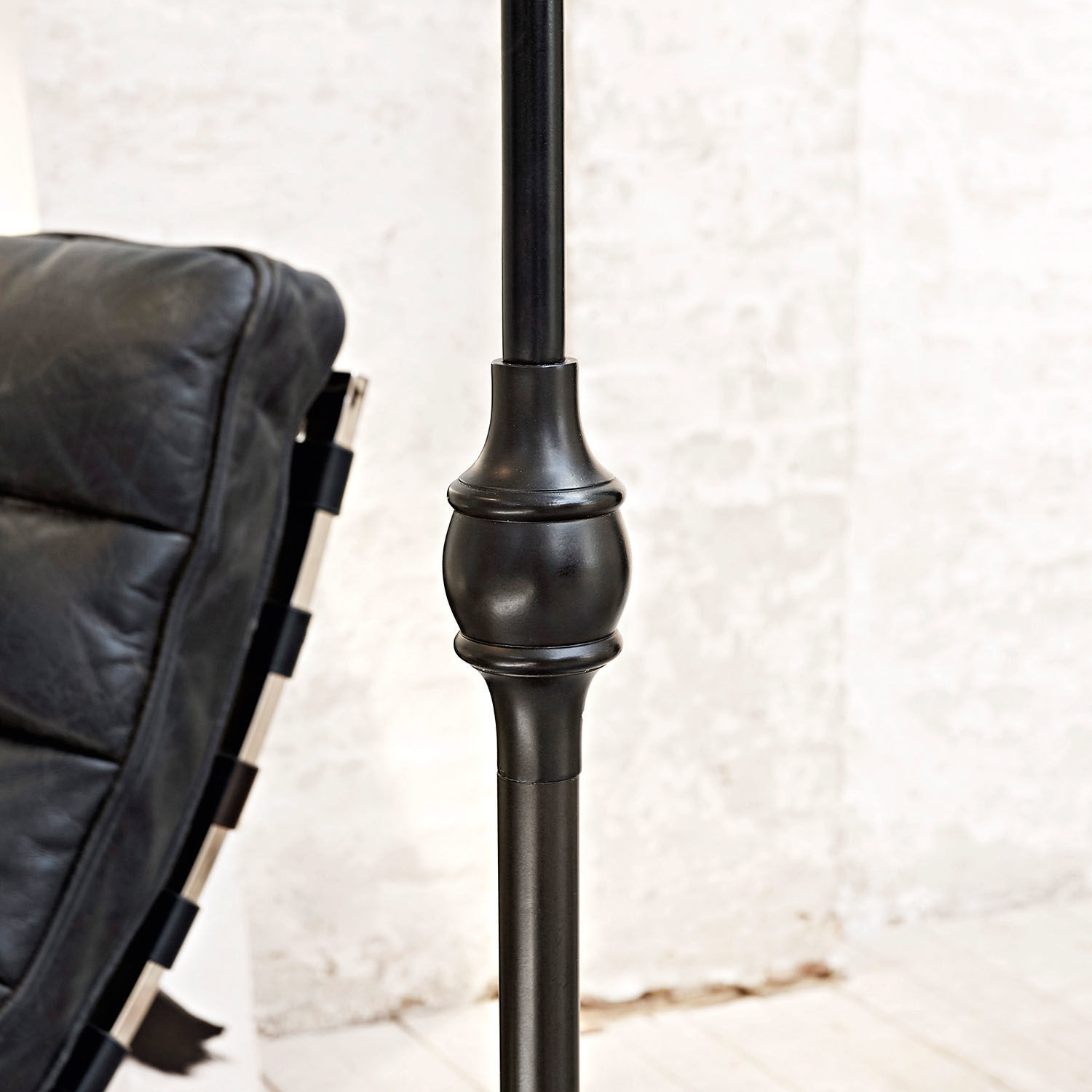 Lampadaire Bucky