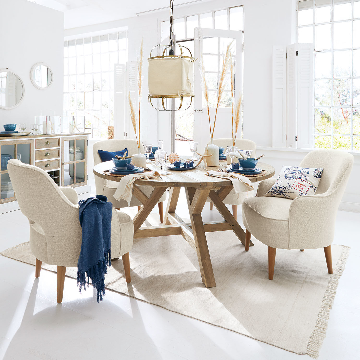Table Farvindor