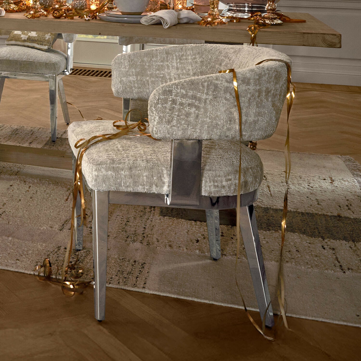 Chaise Brambleton