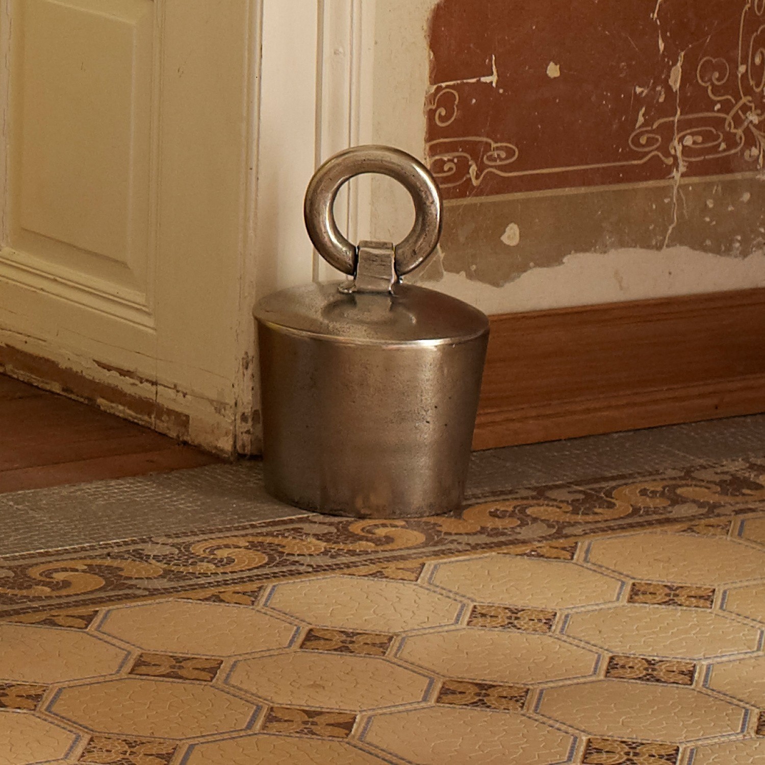 Arrêt de porte Len