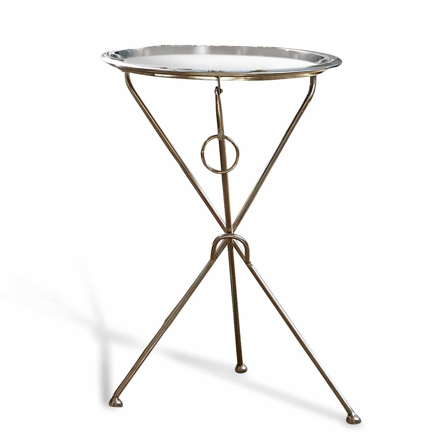 Table d'appoint Dedwen