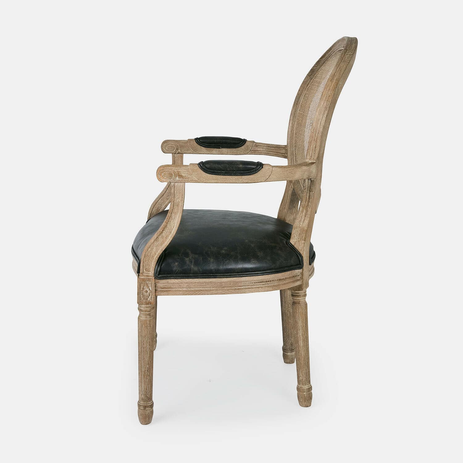 Chaise Genvielle