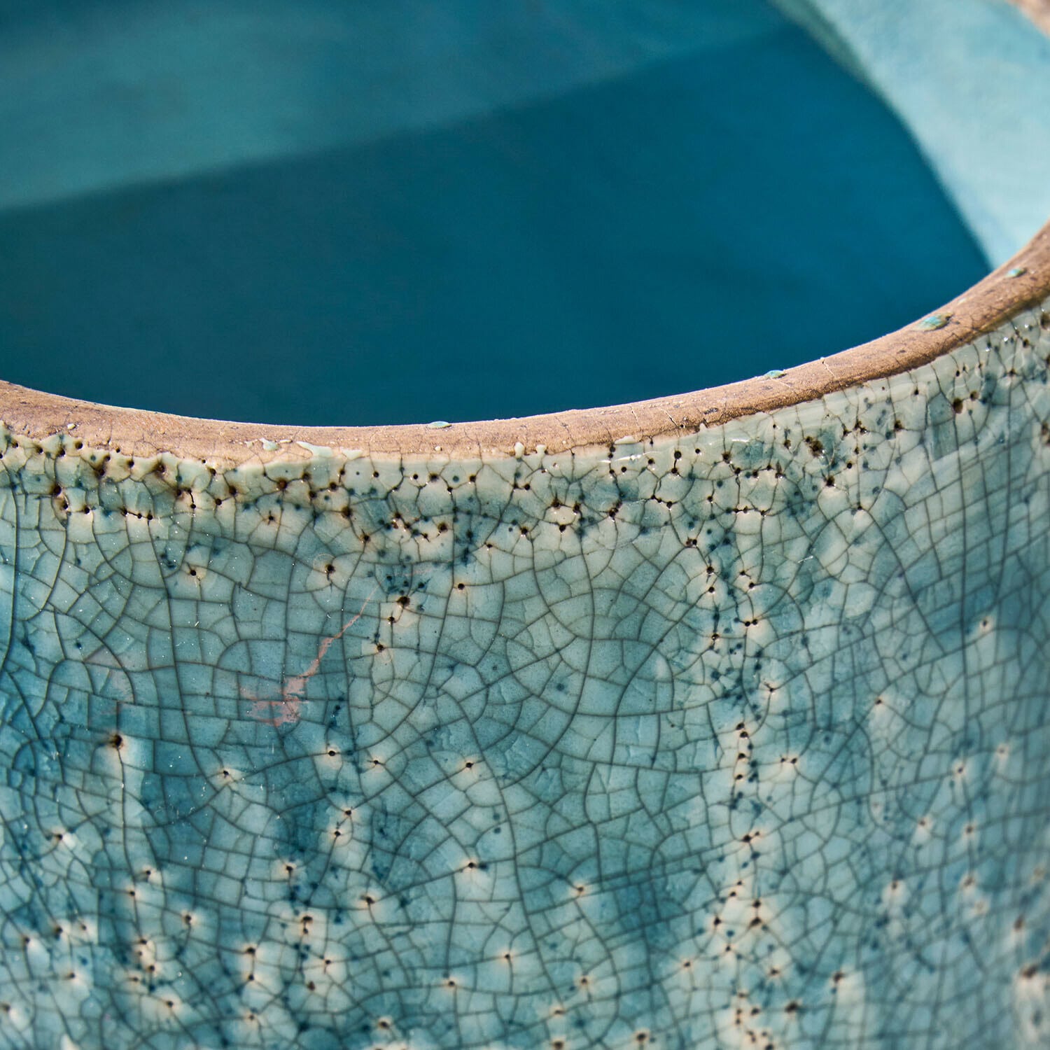 Lot de 2 cache-pots Mavoreta