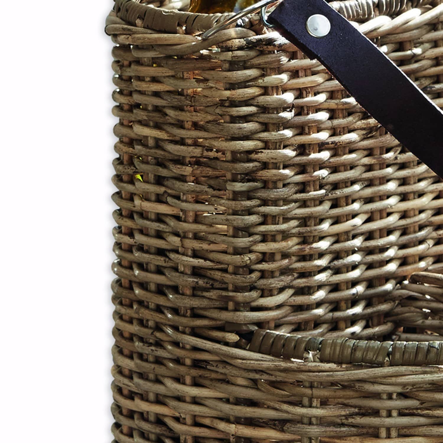 Panier à bouteilles Phineas