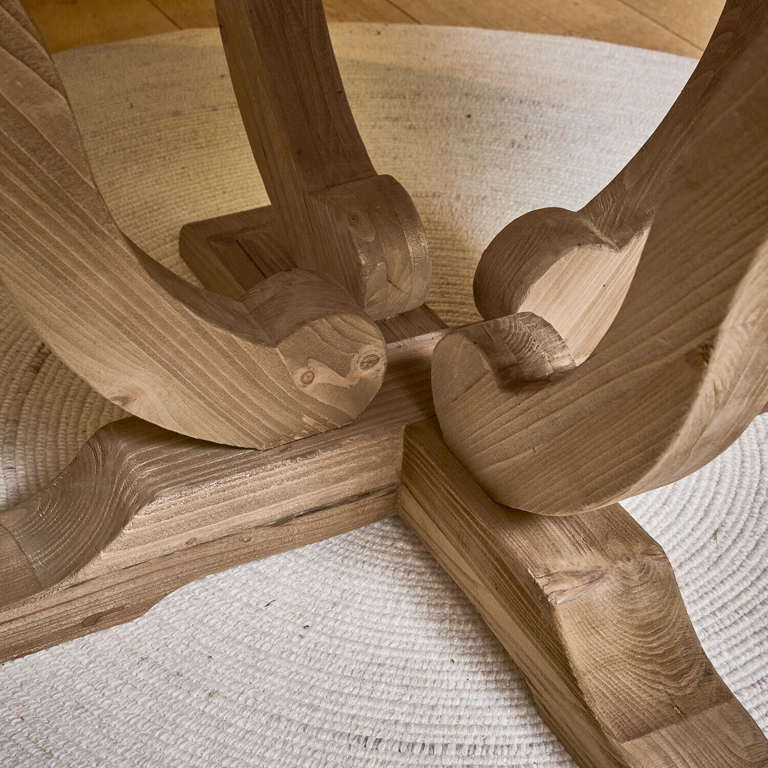 Table Oakminster