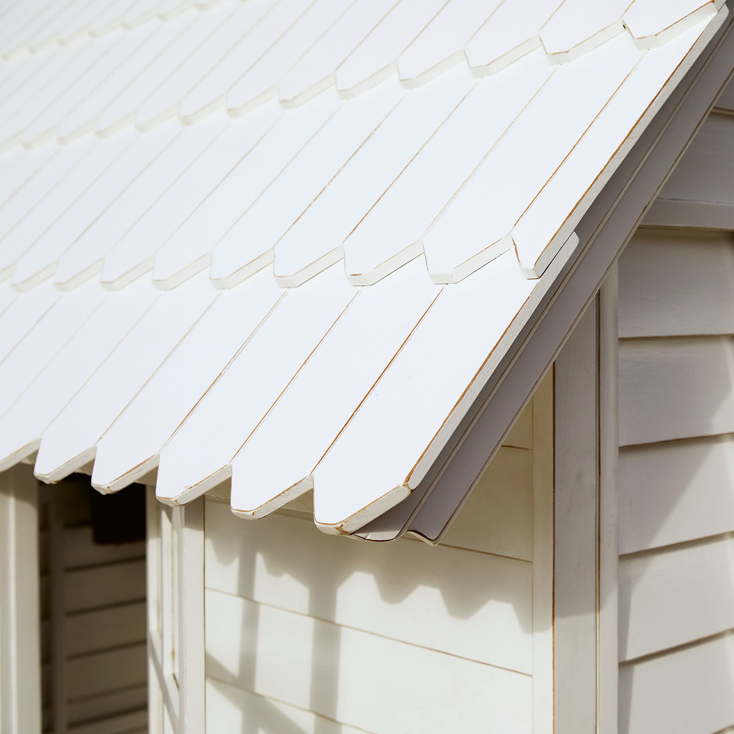 Maisonnette de jardin Bertramaise