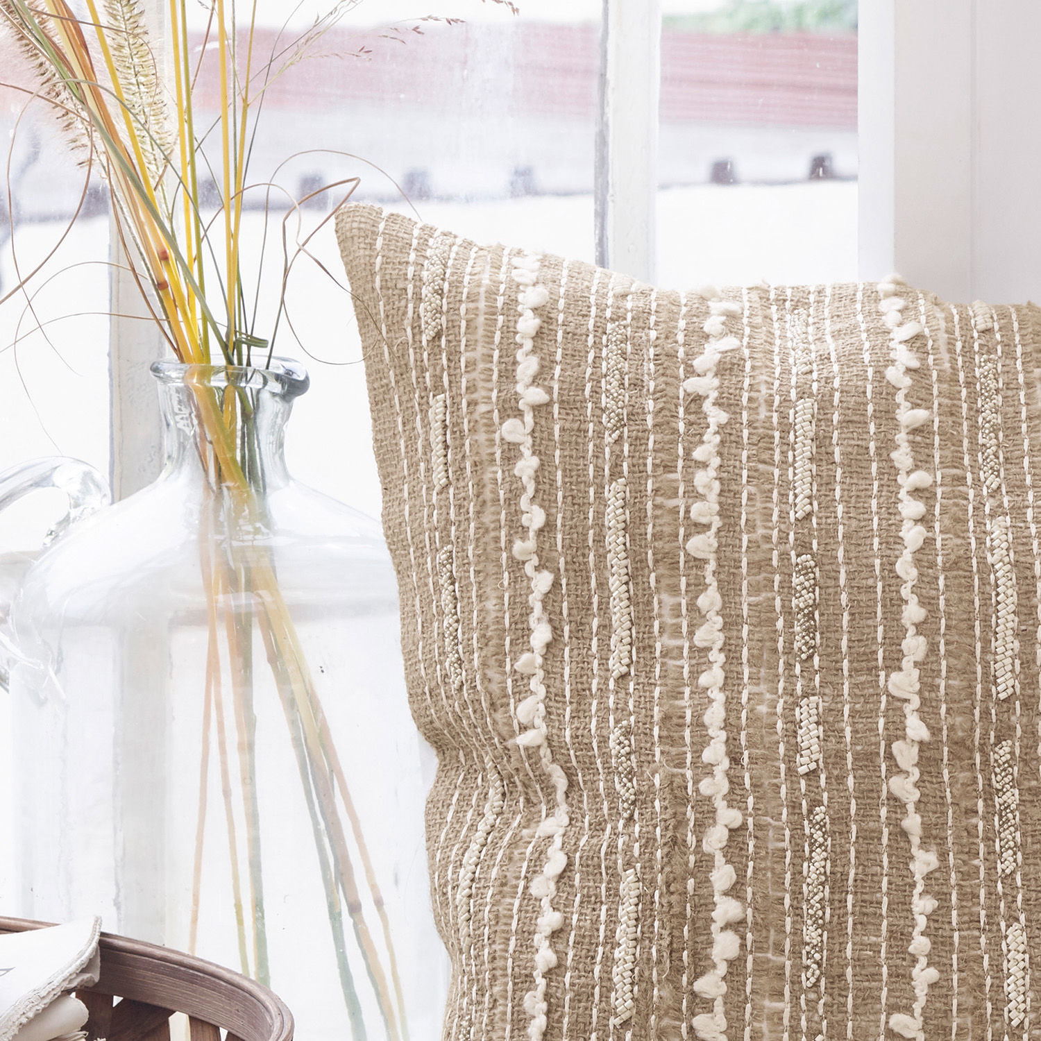 Coussin Ostendo