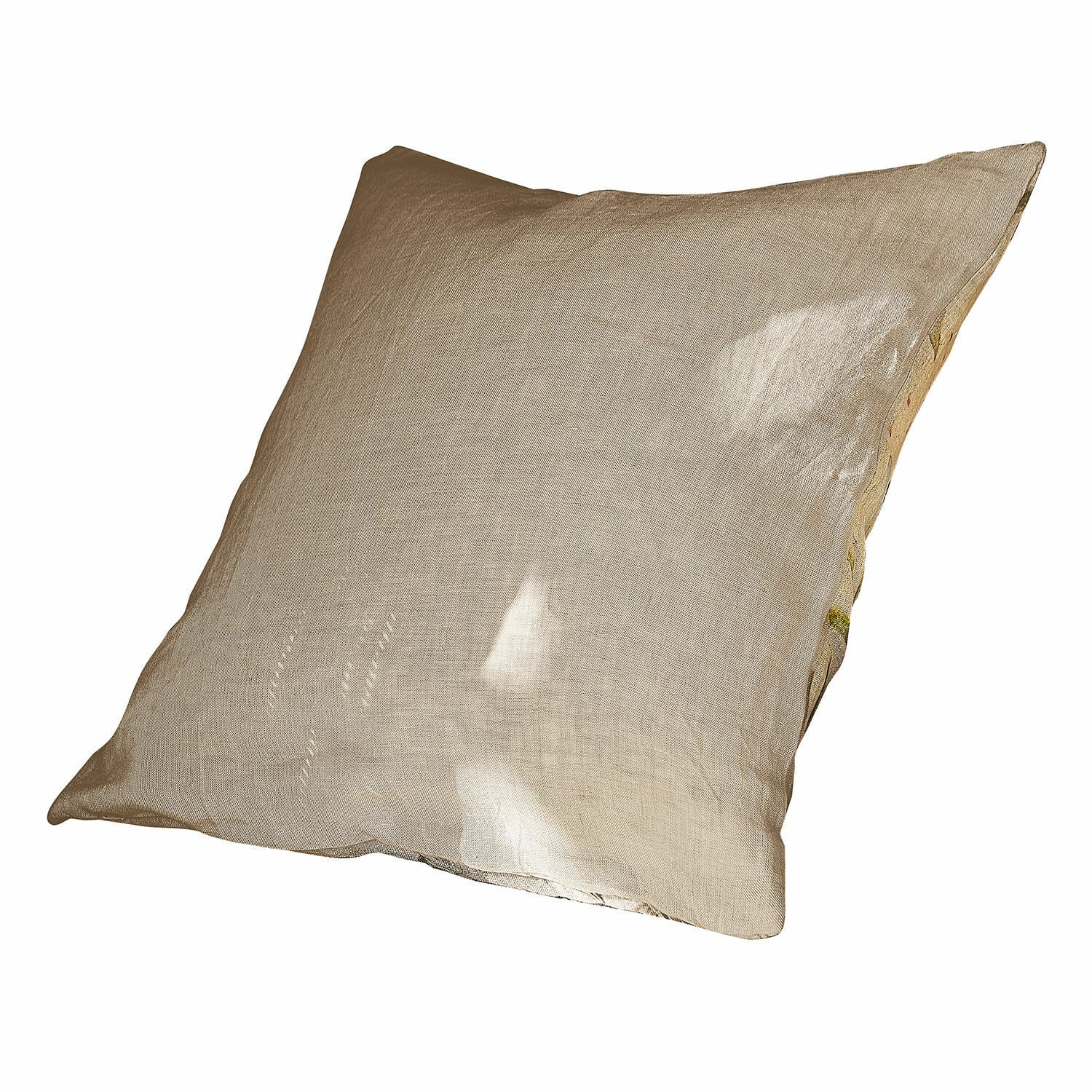Housse de coussin Florevin