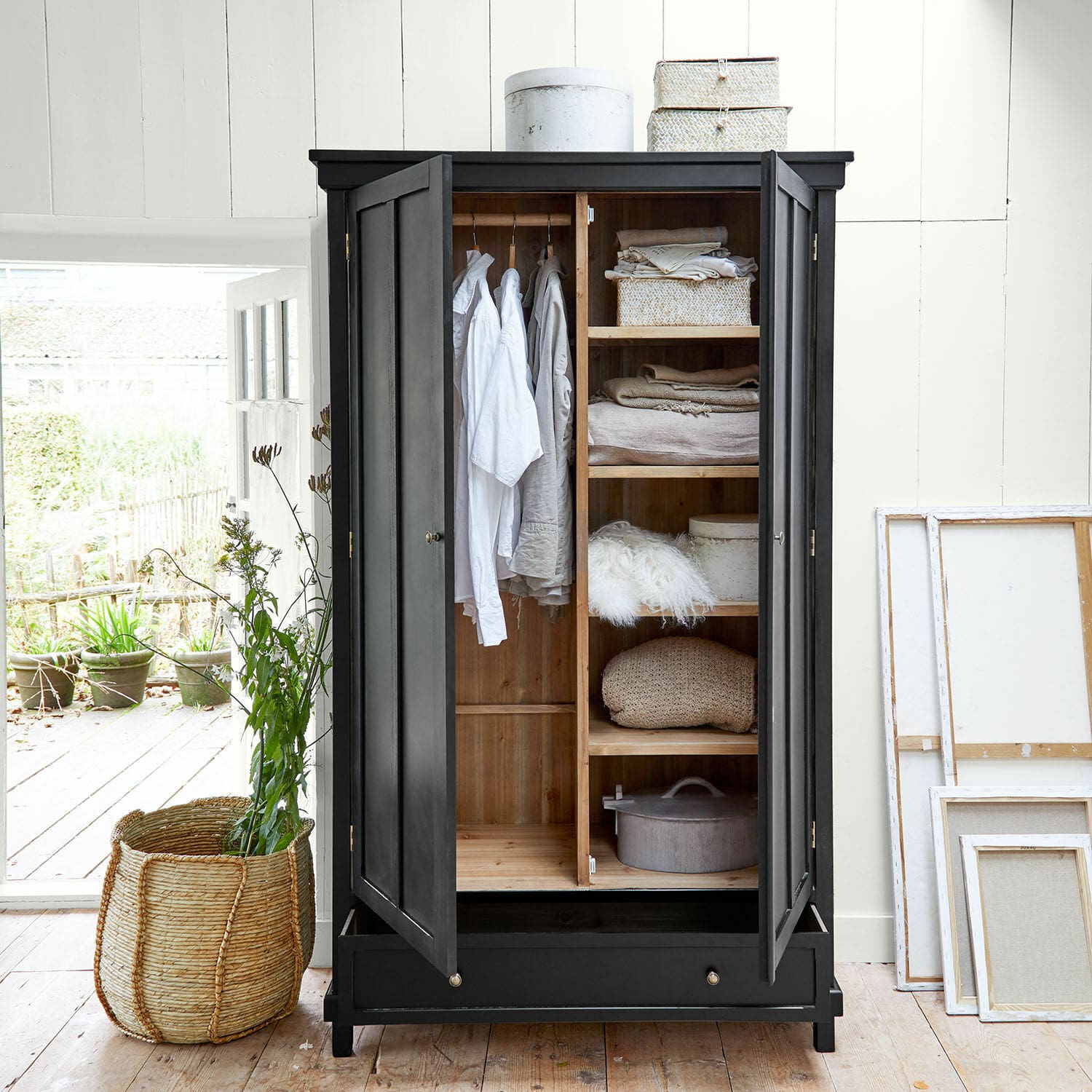 Armoire Sirevol