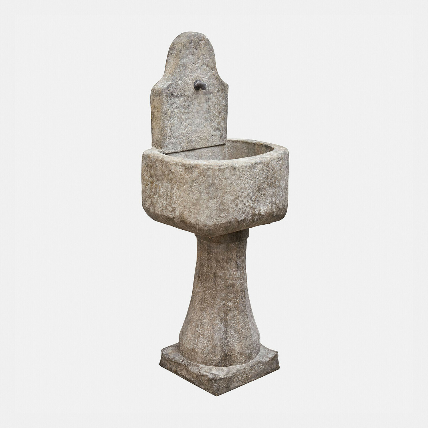 Fontaine Lurevino