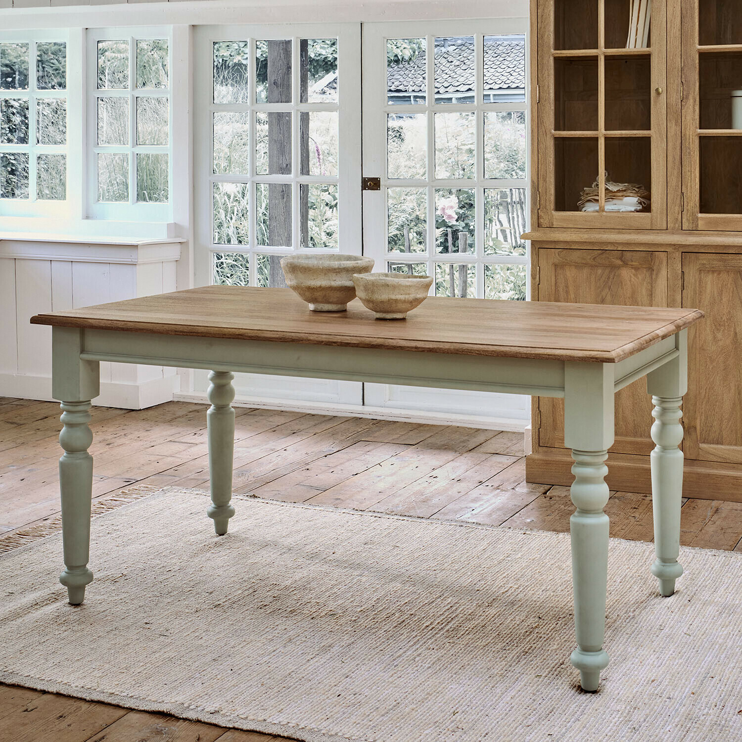 Table Calvière