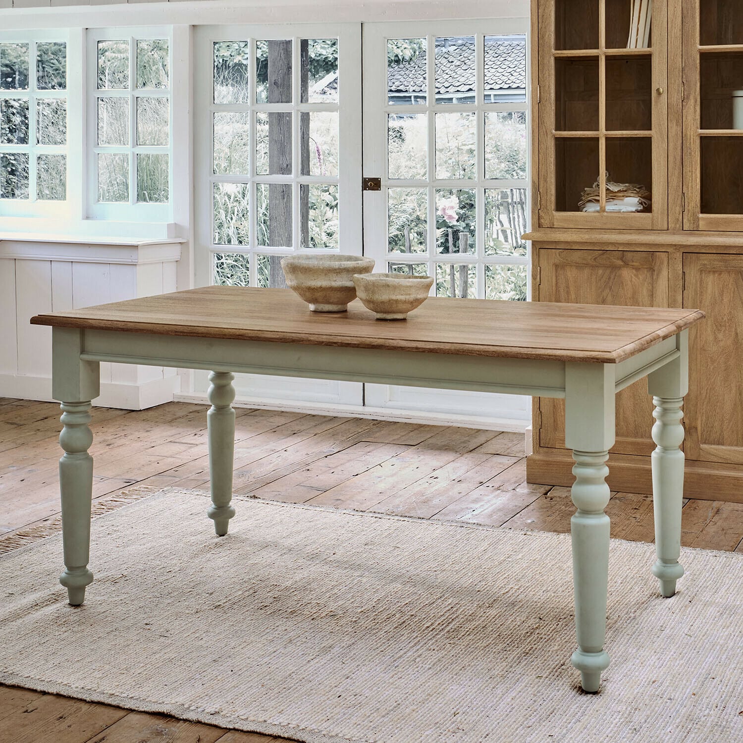 Table Calvière