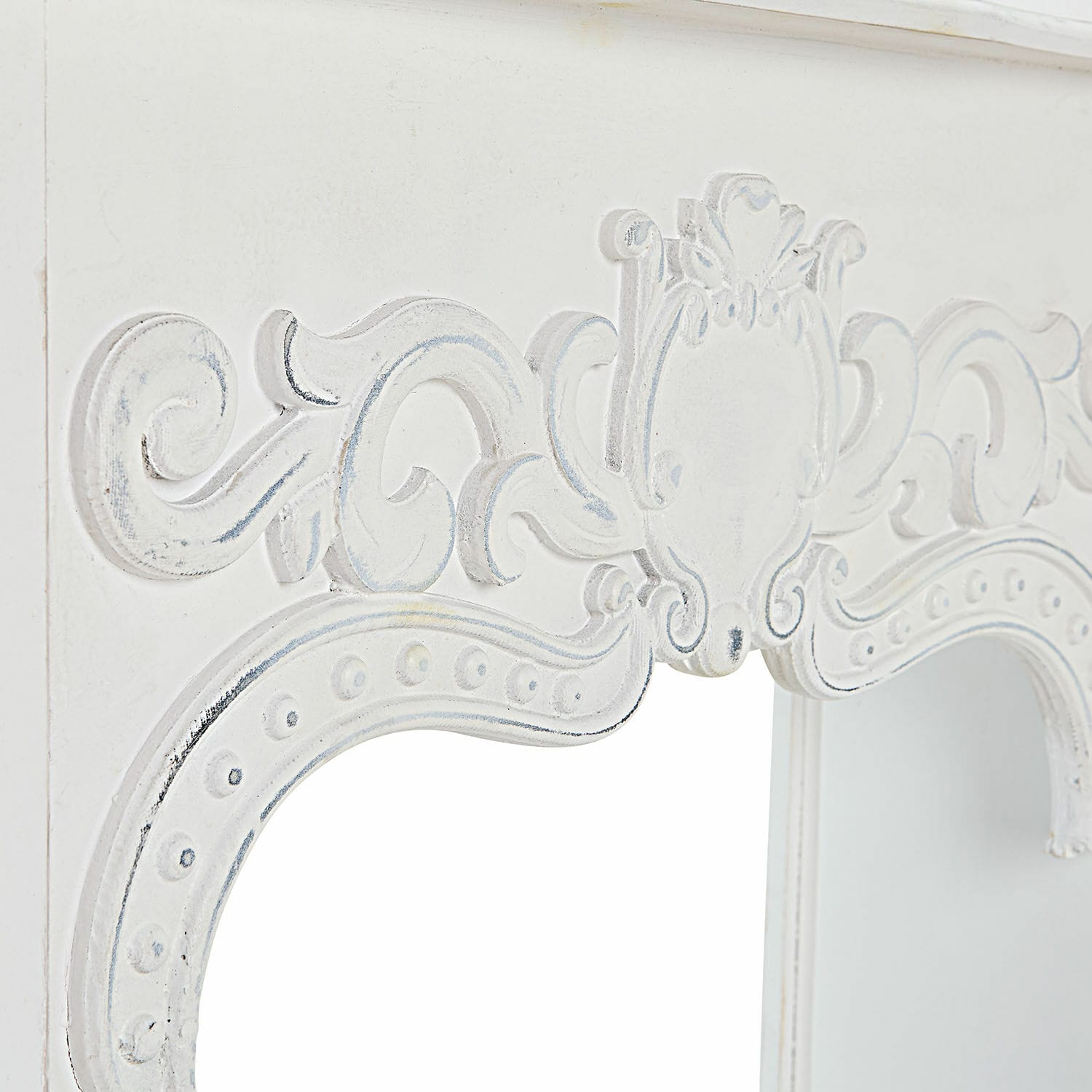 Console de cheminée Emporia
