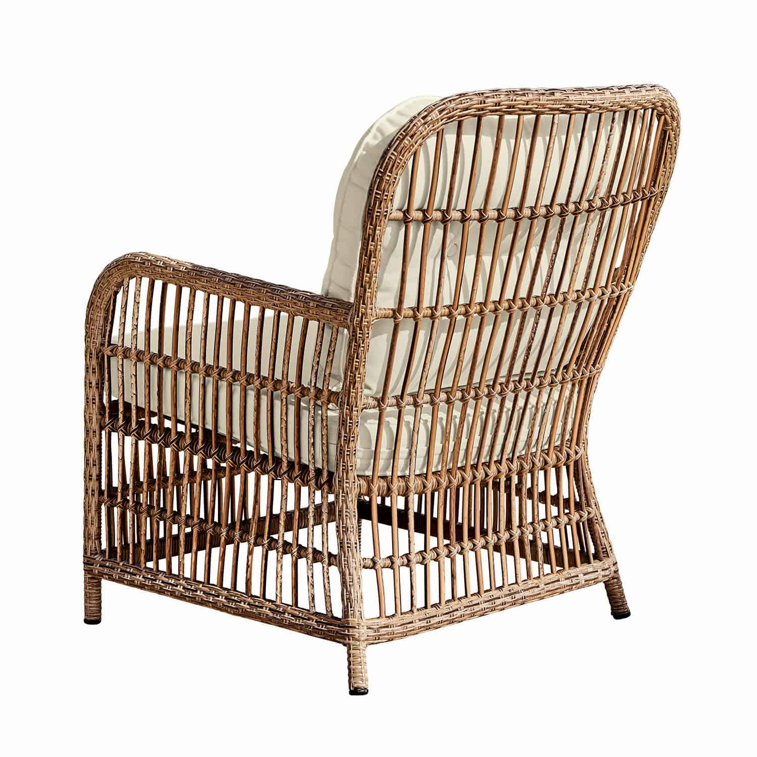 Fauteuil New Bettford