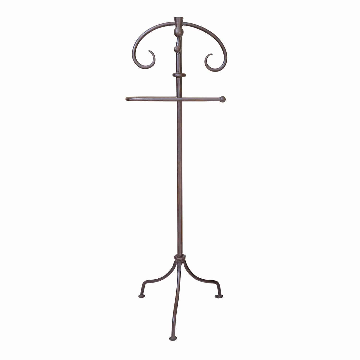 Valet de chambre Clairvelle