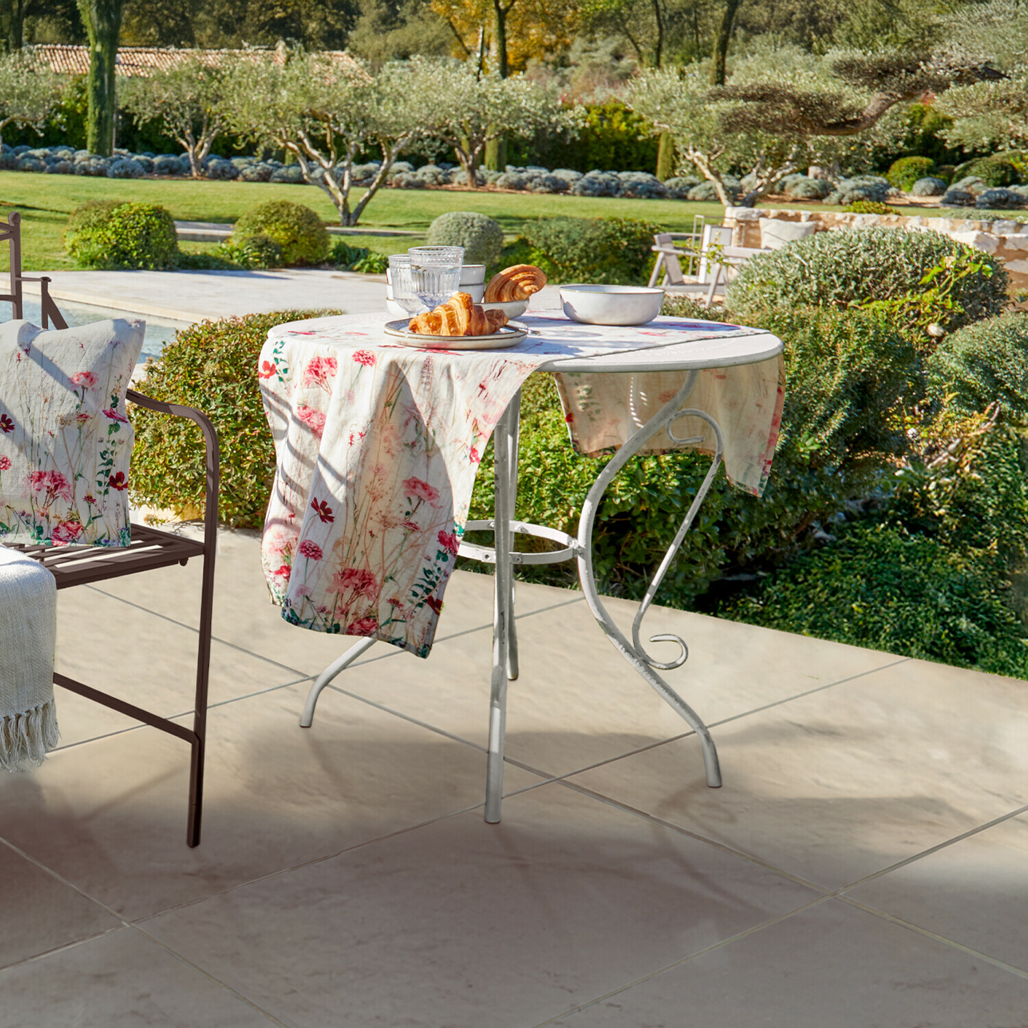Table Aube