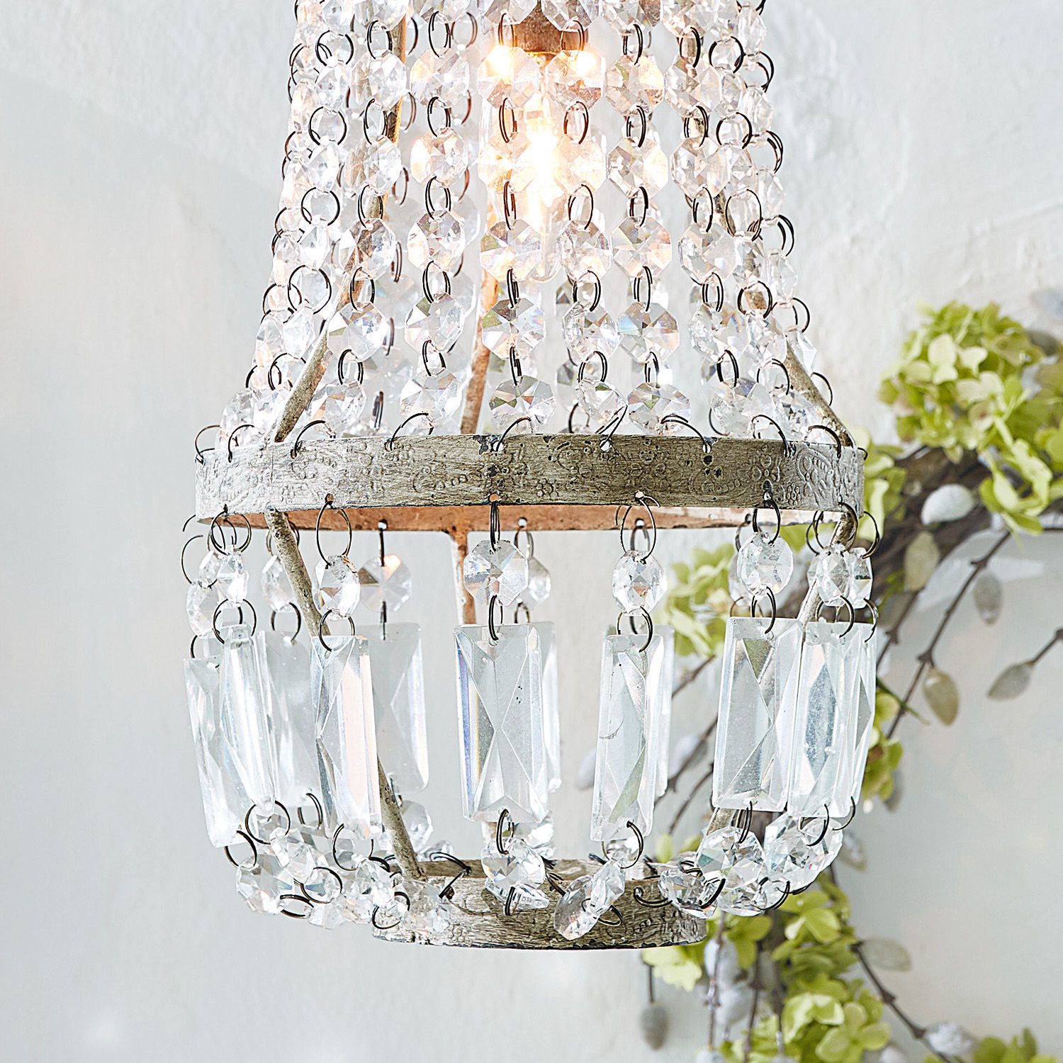 Lustre Marquise