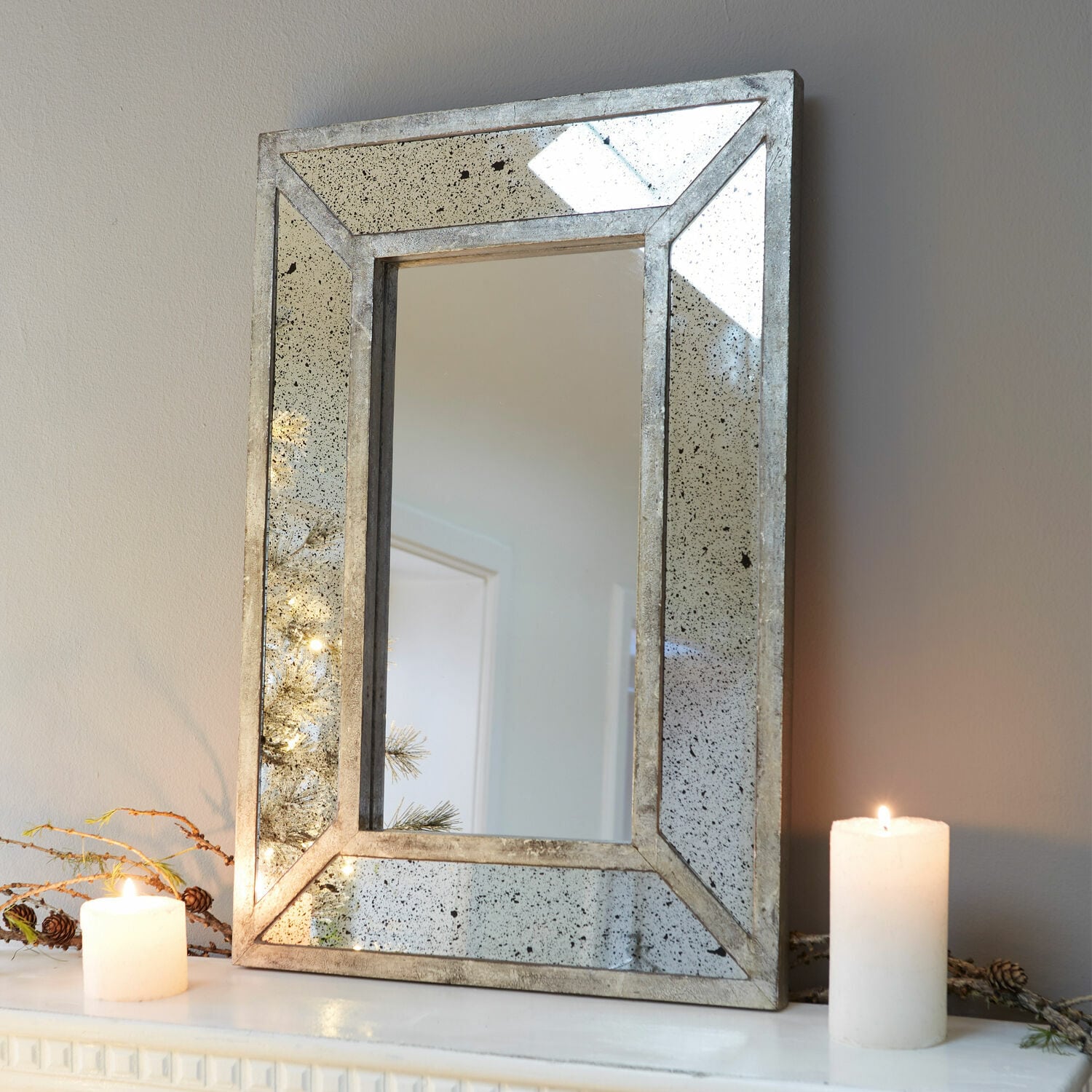 Miroir Laventille