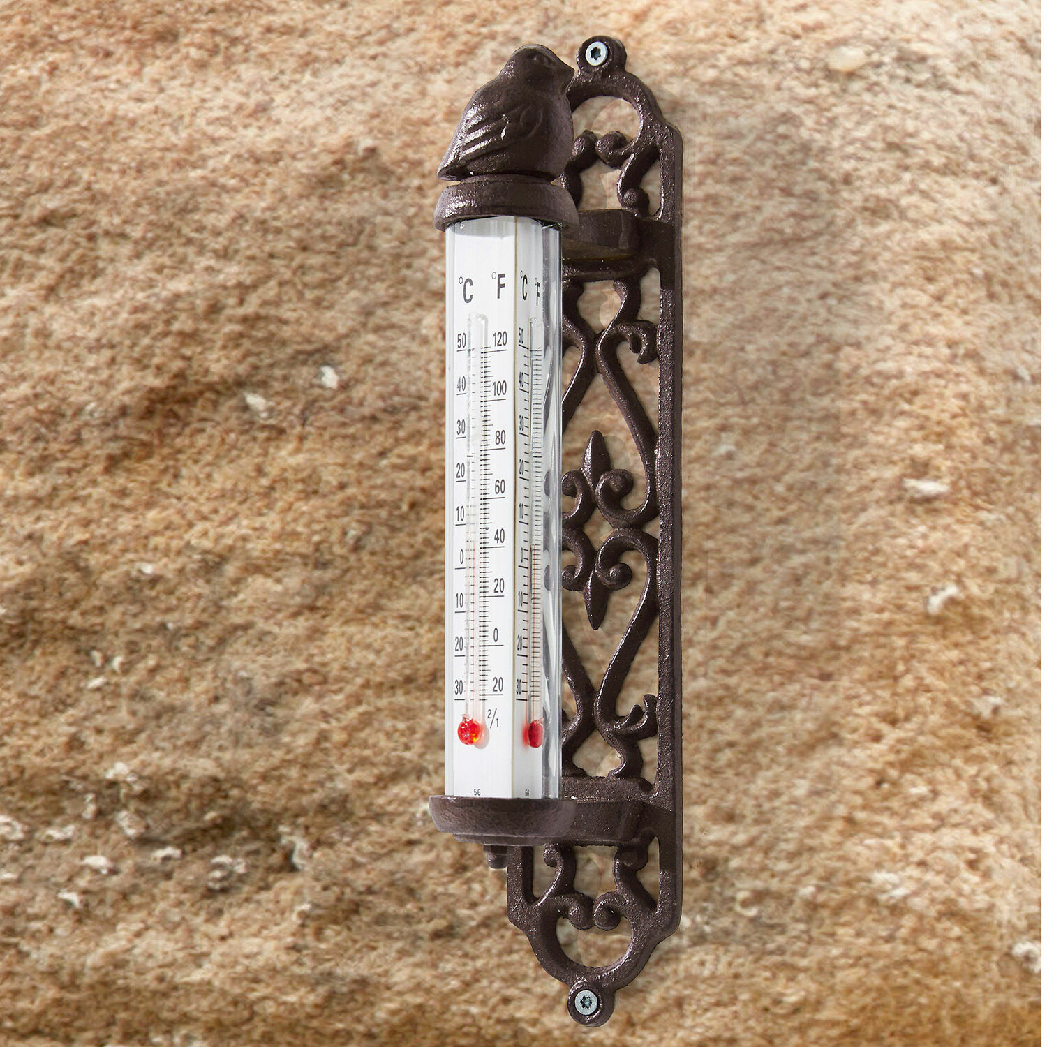 Thermomètre Binyamin