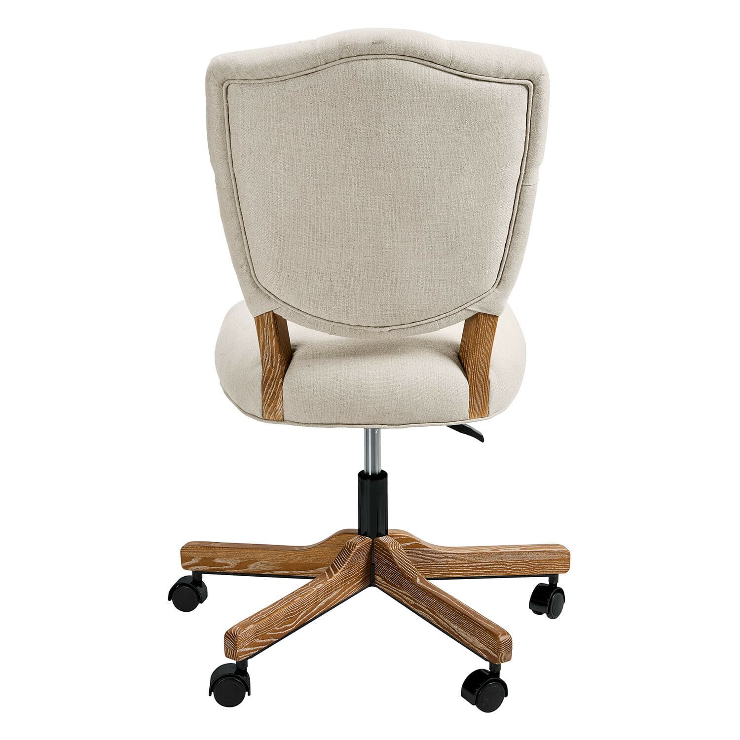 Chaise de bureau Havenleigh