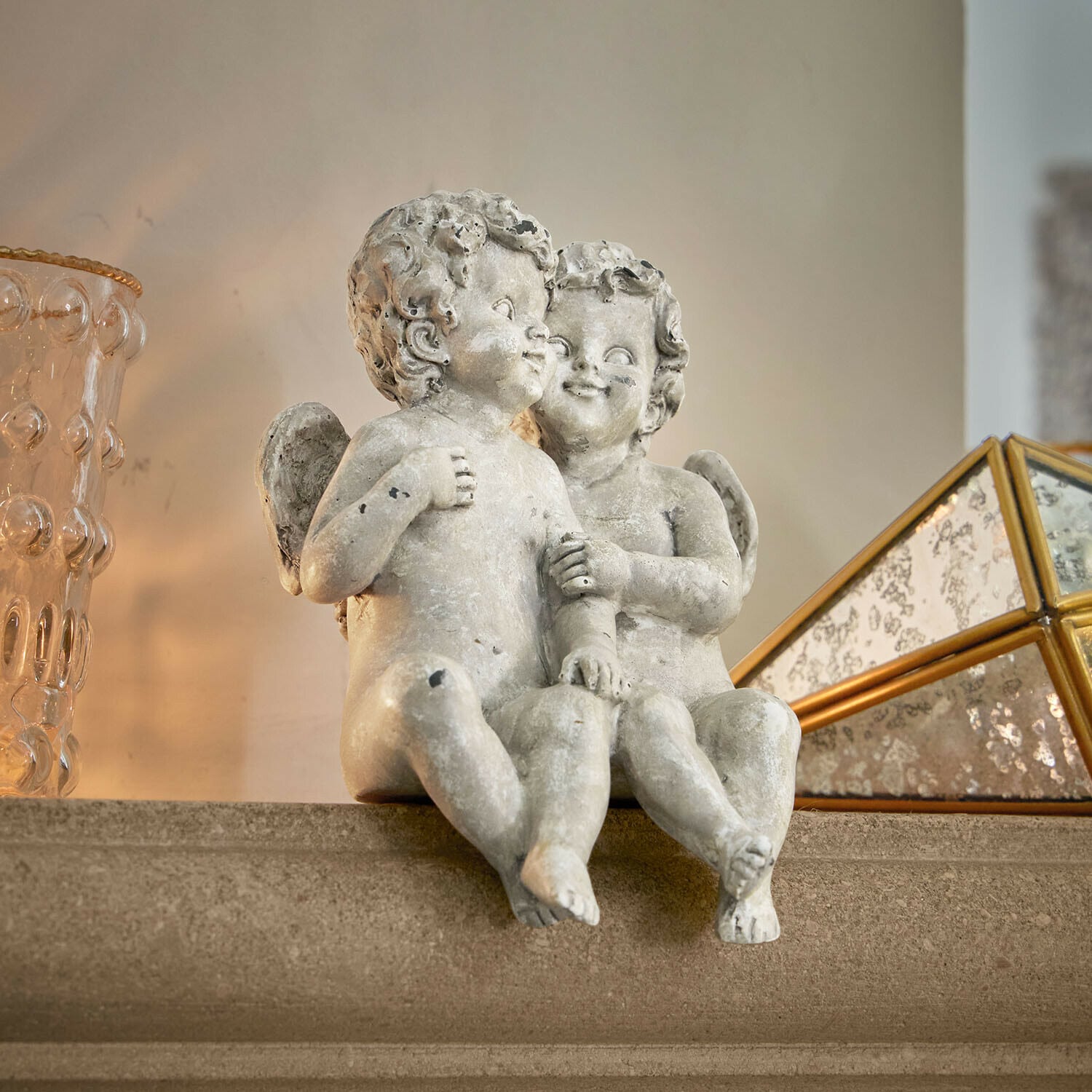Anges décoratifs Viladerna Anges décoratifs Viladerna