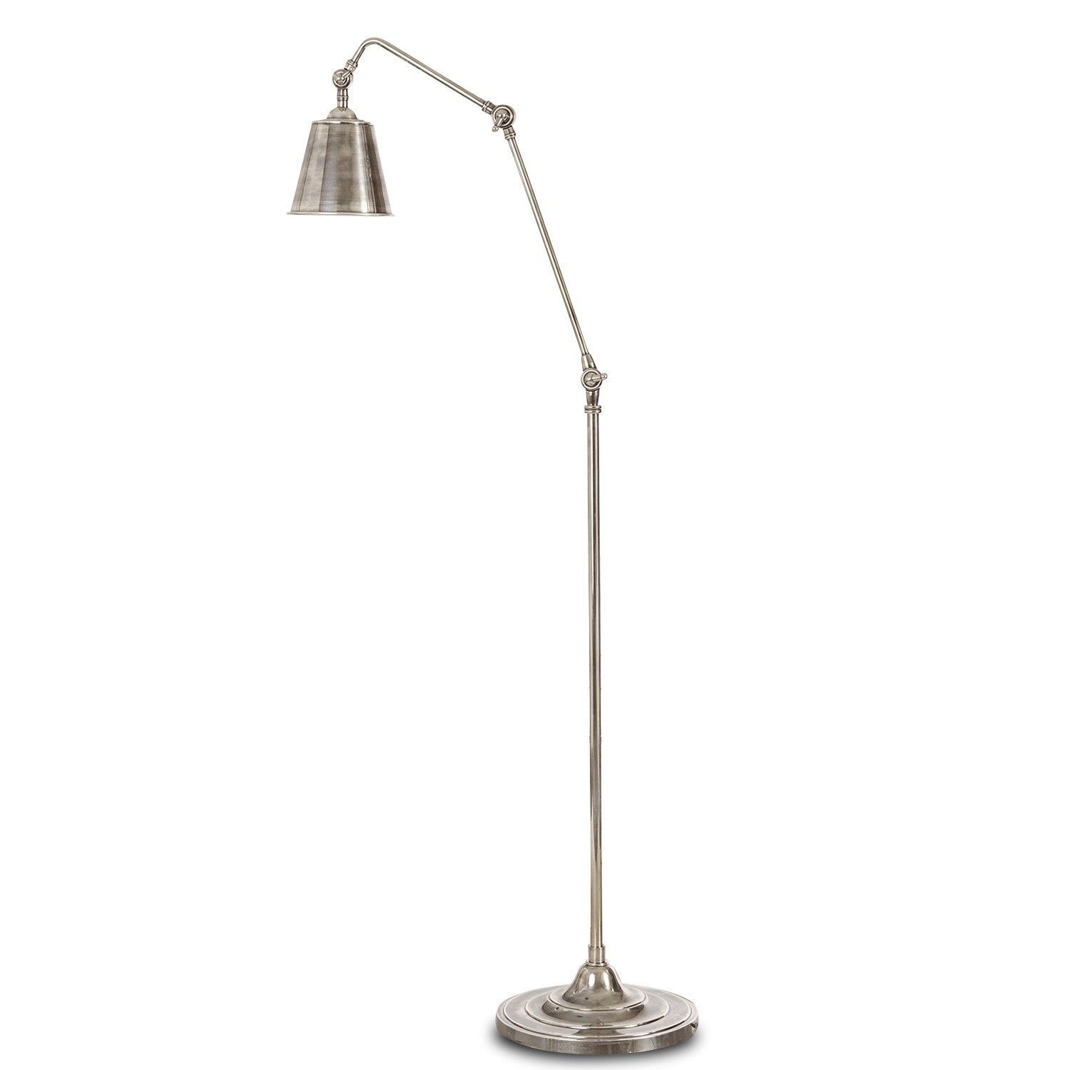 Lampe sur pied Cowen