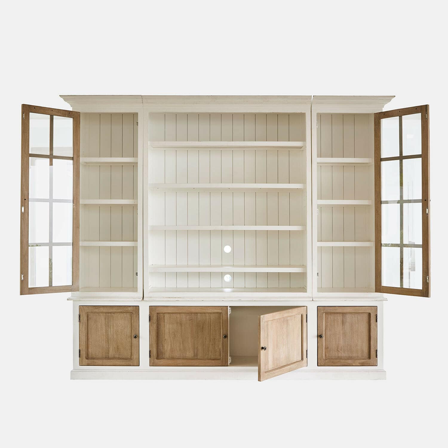 Vitrine Springford