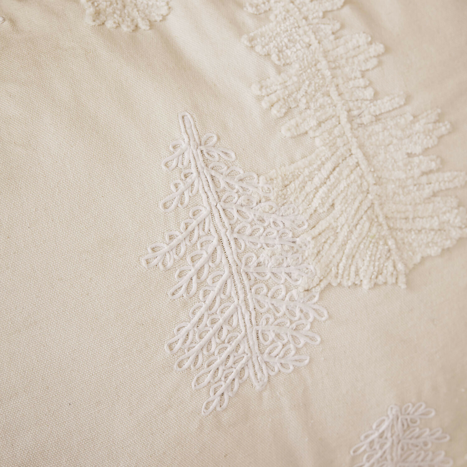 Housse de coussin Finjael