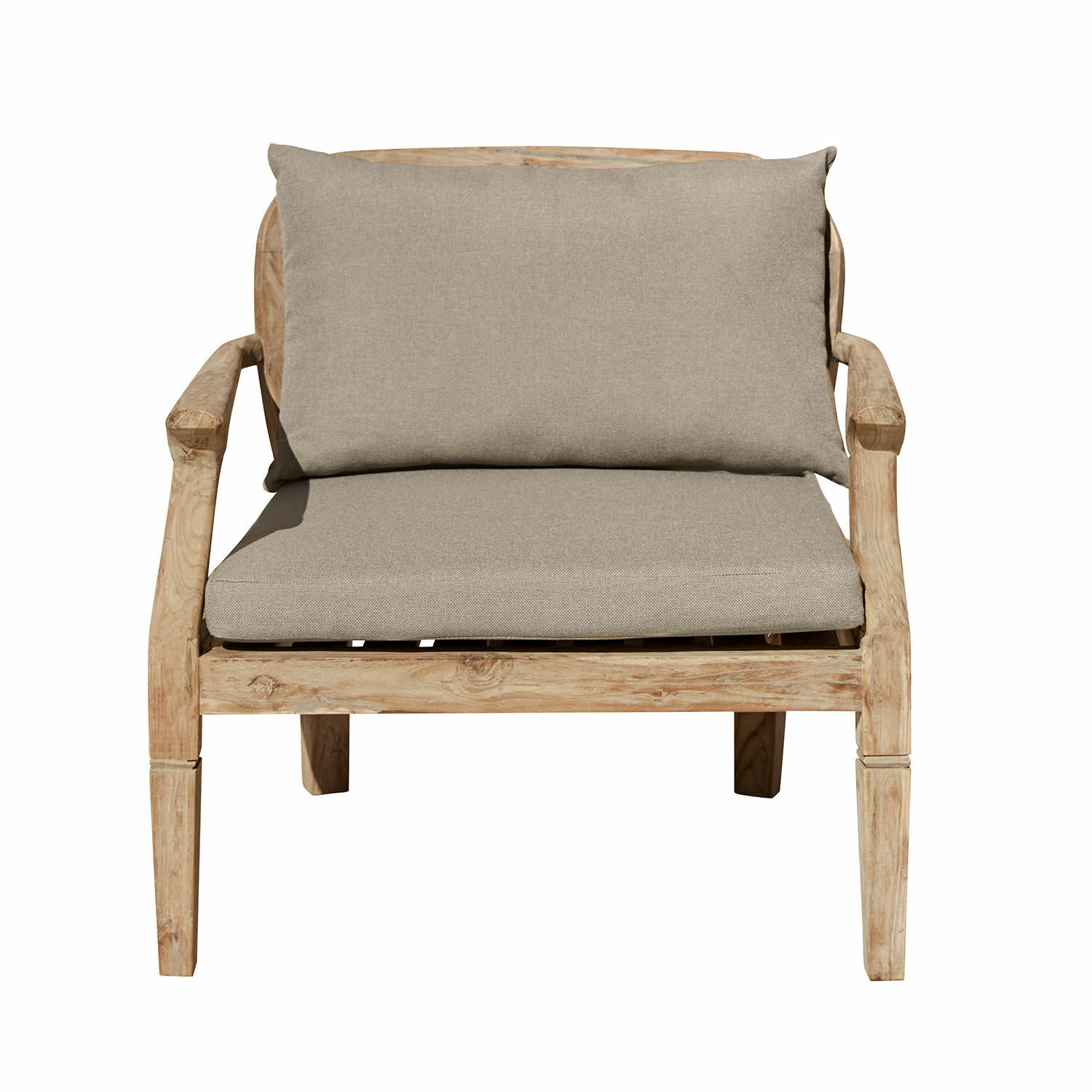Fauteuil Brentwood