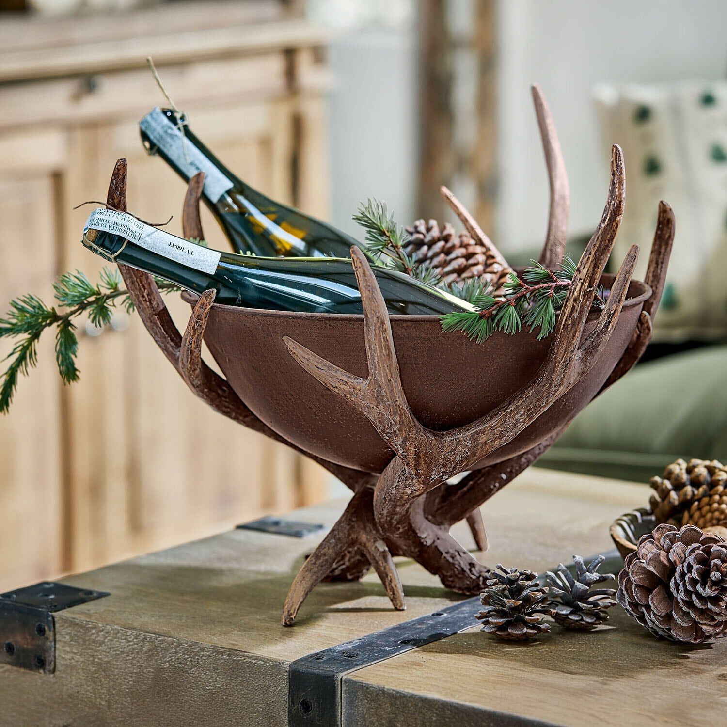 Coupe décorative Morlaix