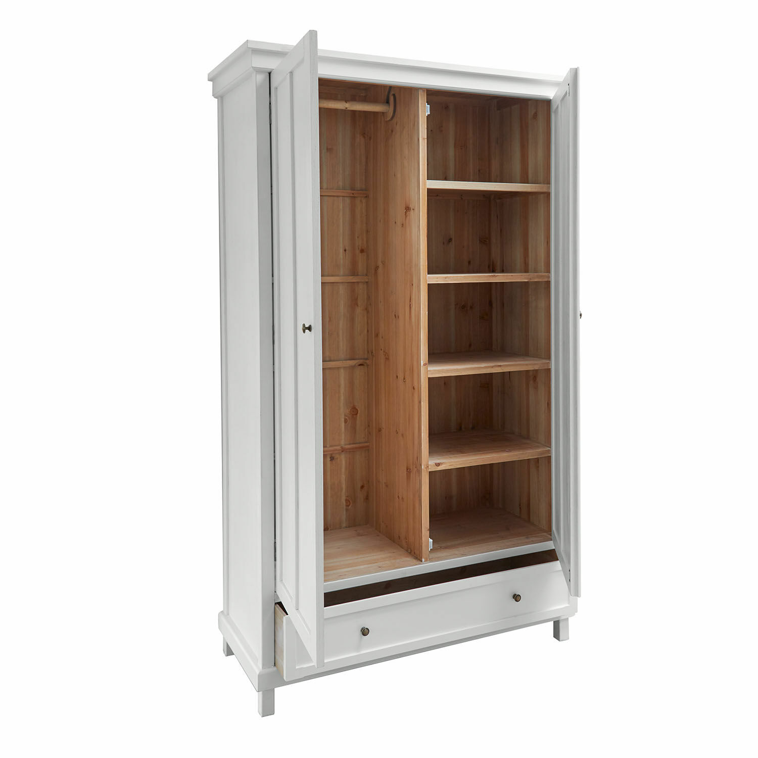 Armoire Sirevol