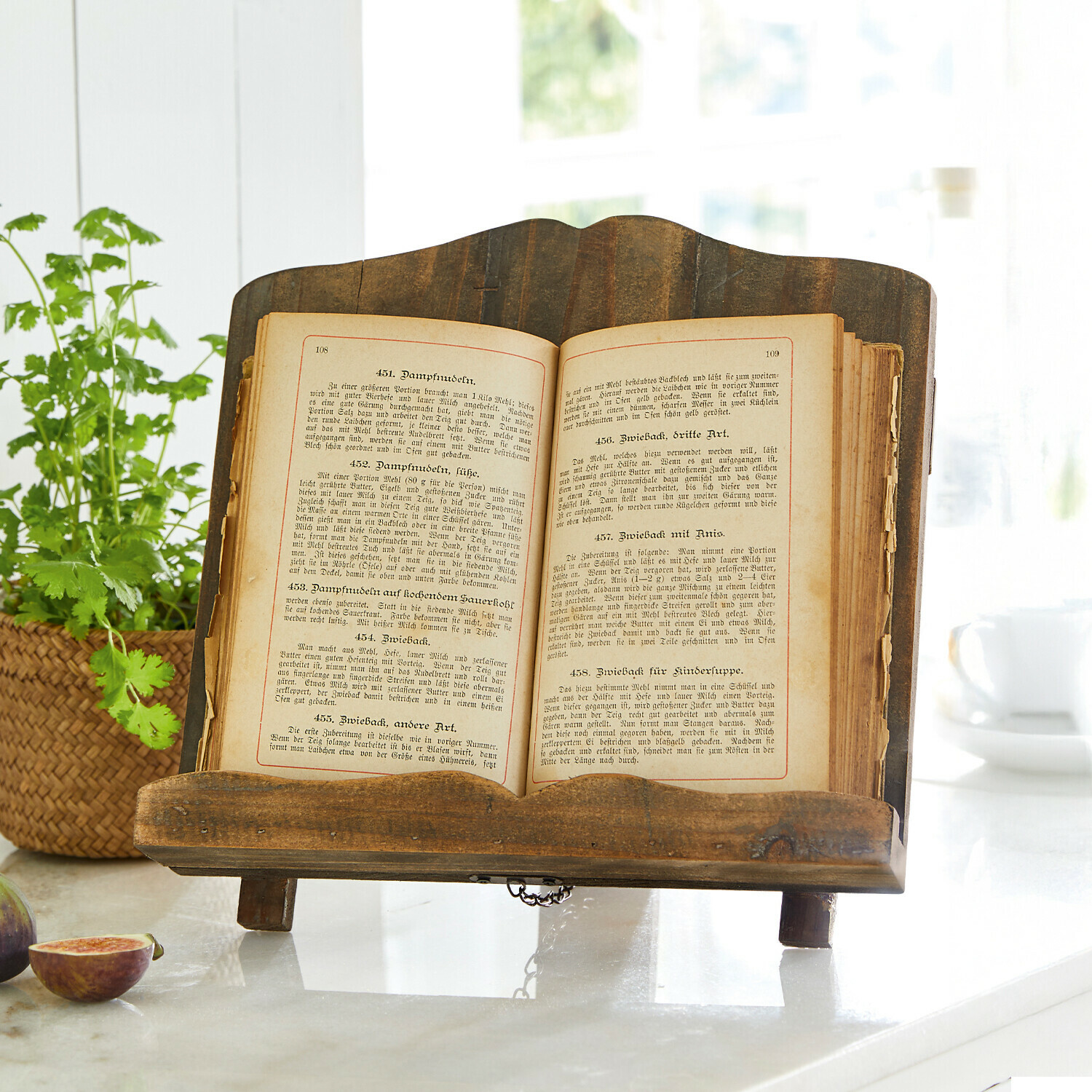 Porte-livre Mags