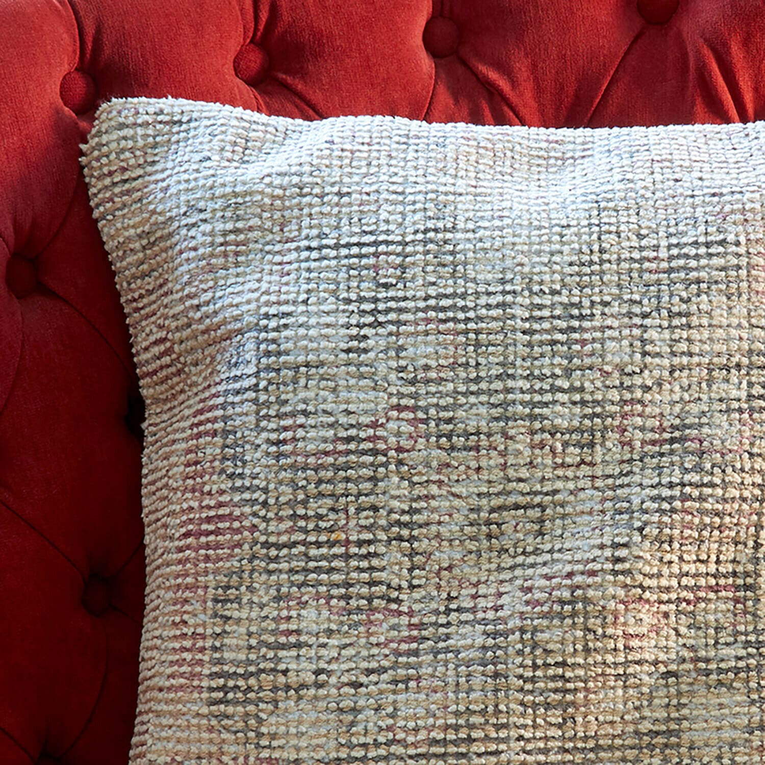 Housse de coussin Kaelun