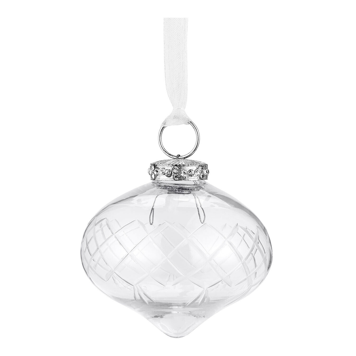 Lot de 6 décorations de Noël Cheshire