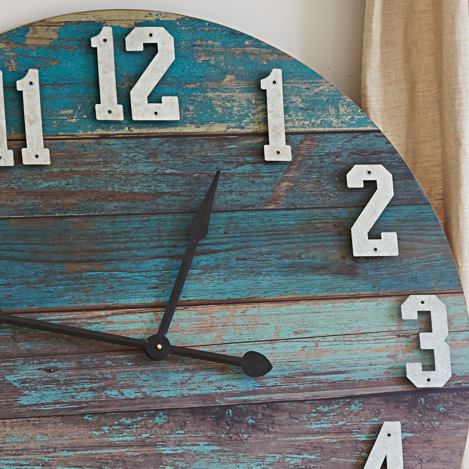Horloge Lesley