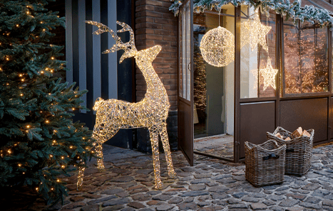 L’effervescence de Noël