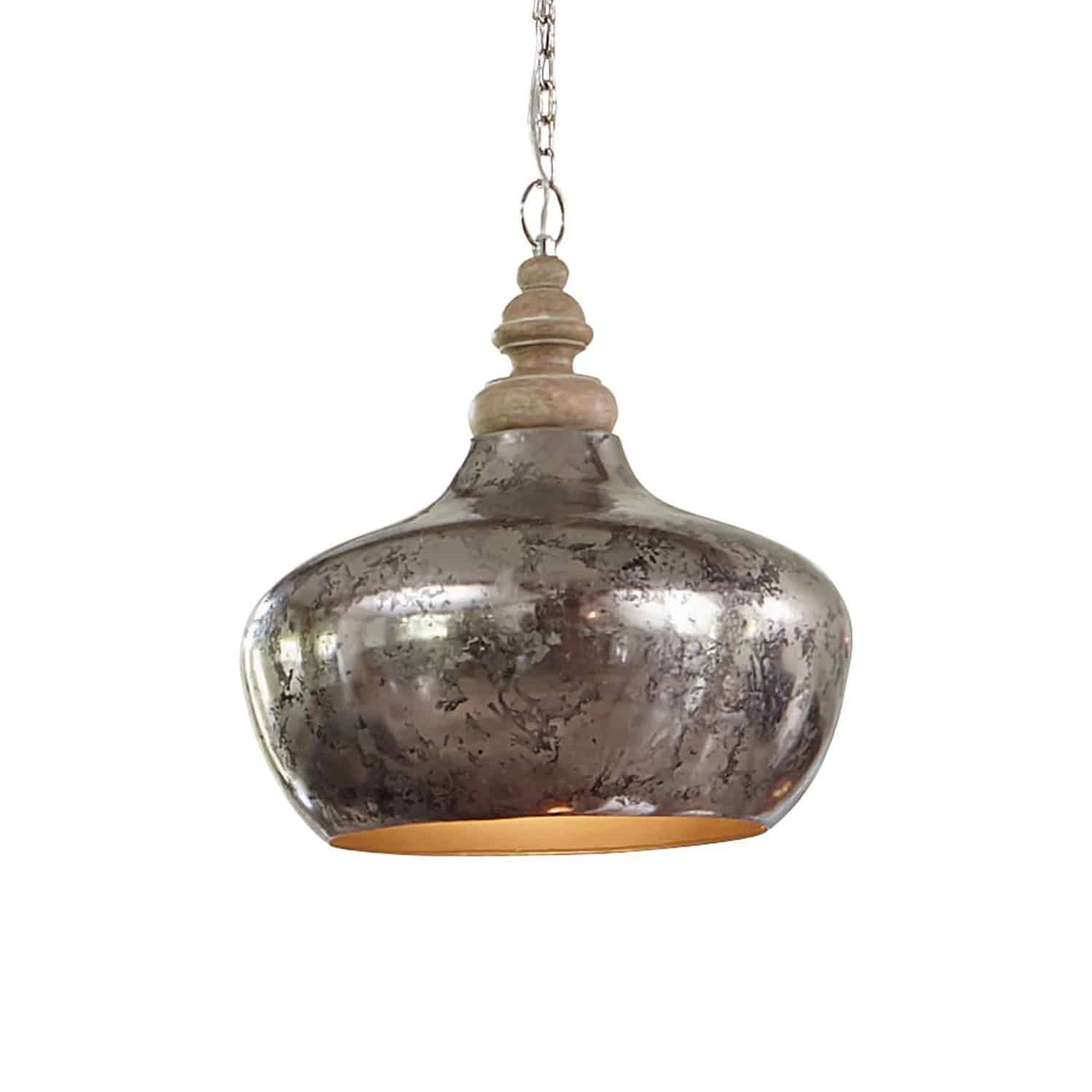 Suspension Dione